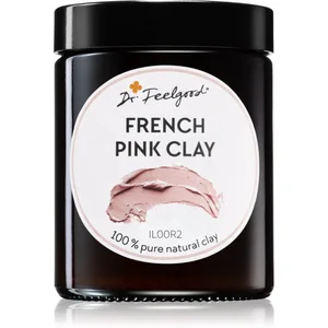 Dr. Feelgood French Pink Clay masque à l'argile 150 gVendu parnotino