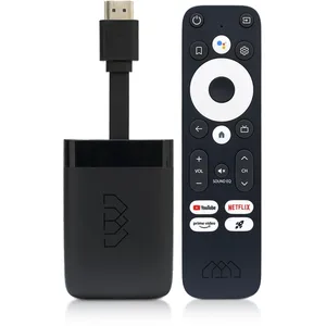 Lecteur multimédia Homatics, 4k UHD Android TV 11, 8GB, Dongle R pas cher