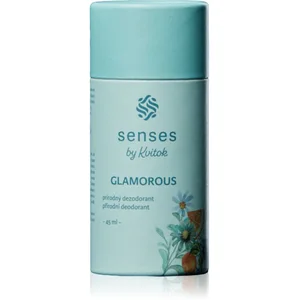 Kvitok Glamorous déodorant solide 45 ml pas cher