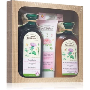 Green Pharmacy Anti Hair Loss coffret cadeauVendu parnotino