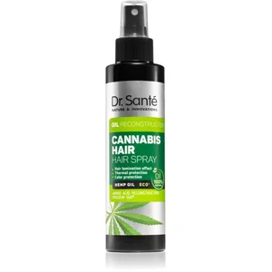 Dr. Santé Cannabis spray cheveux à l'huile de chanvre 150 mlVendu parnotino