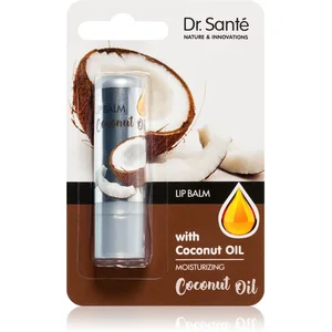 Dr. Santé Coconut baume à lèvres 3,6 g pas cher