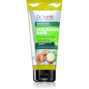 Dr.Sante Dr. Santé Macadamia après-shampoing pour cheveux affaiblis 200 mlVendu parnotino