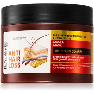 Dr. Santé Anti Hair Loss masque pour stimuler la repousse des cheveux ...Vendu parnotino