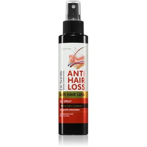 Comparateur de prix : Dr. Santé Anti Hair Loss spray pour stimuler la repousse des cheveux 1...