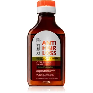 Dr. Santé Anti Hair Loss huile pour stimuler la repousse des cheveux 1... pas cher