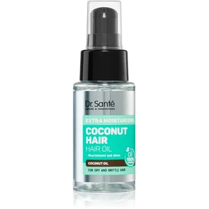 Dr. Santé Coconut huile nourrissante cheveux 50 mlVendu parnotino
