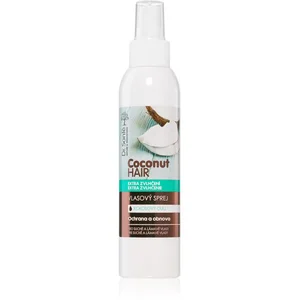 Dr Sante Dr. Santé Coconut après-shampoing sans rinçage pour cheveux secs 150 mlVendu parnotino