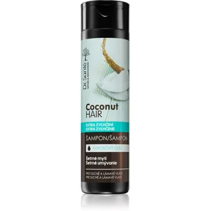 Shampooing Dr Sante à la noix de coco, 250 mlVendu parnotino