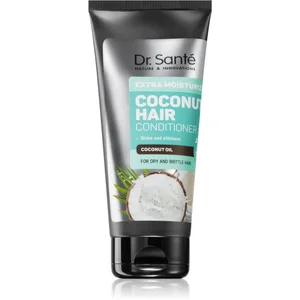 Dr. Santé Coconut après-shampoing pour cheveux secs et fragiles 200 mlVendu parnotino
