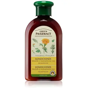 Green Pharmacy Calendula Hair Balm baume de soin capillaire pour cheve... pas cher