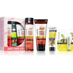 Dr. Santé Anti Hair Loss coffret cadeau pour cheveux affaiblis ayant t... pas cher