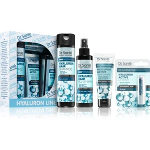 Dr. Santé Hyaluron coffret cadeau à l'acide hyaluronique pas cher