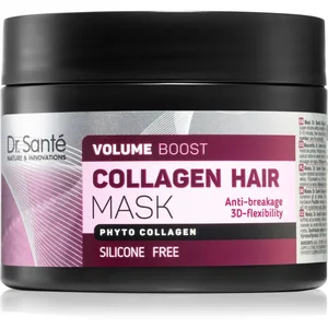 Dr. Santé Collagen masque revitalisant cheveux au collagène 300 mlVendu parnotino