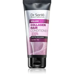 Dr. Santé Collagen après-shampoing volumisant et fortifiant au collagè... pas cher