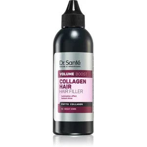 Dr. Santé Collagen soin traitant spécial pour cheveux 100 ml pas cher