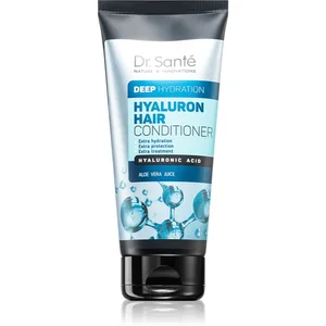 Dr. Santé Hyaluron après-shampoing hydratant pour cheveux secs 200 mlVendu parnotino
