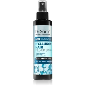 Dr. Santé Hyaluron soin hydratant sans rinçage en spray 150 mlVendu parnotino
