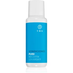 two cosmetics PURE après-shampoing bio au souci officinal 200 ml pas cher