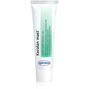 Spiridea Keralan crème émolliente anti-pieds racornis pour un effet na... pas cher