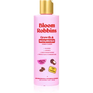 Bloom Robbins Growth & Nourish après-shampoing nutrition et éclat 250 ... pas cher