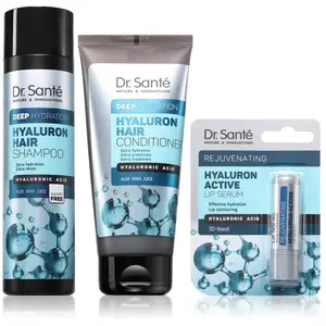 Dr. Santé Hyaluron conditionnement avantageux pas cher