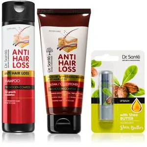 Dr. Santé Anti Hair Loss conditionnement avantageux pas cher