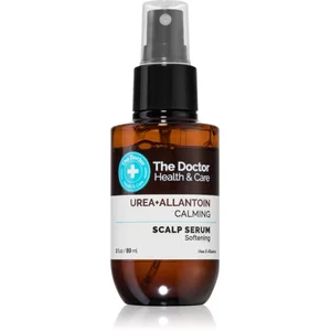 Comparateur de prix : The Doctor Urea + Allantoin Hair Smoothness sérum cuir chevelu 89 ml