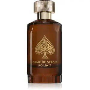Jo Milano Paris Game Of Spades No Limit Parfum mixte 100 ml pas cher