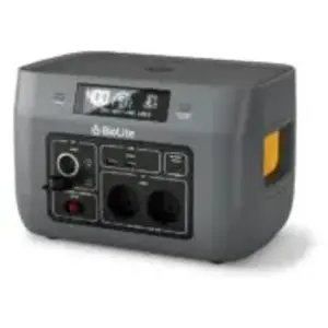 Biolite batterie basecharge 600 pas cher