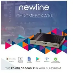 Câble USB Newline Interactive Black pas cher