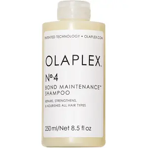 Shampooing réparateur Bond Maintenance n°4 Olaplex 250 ml pas cher