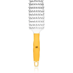 GK Hair Vent Brush 3 Inch grande brosse plate pour des cheveux faciles... pas cher