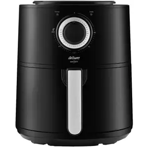 Arzum - AR2062-G Friteuse à air chaud 4 l protection contre la surchau... pas cher