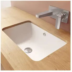 VitrA S20 Vasque à encastrer par-dessous, 7475B003-0618, pas cher