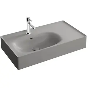 VitrA Equal Vasque à poser, 7242B476-0001, pas cher