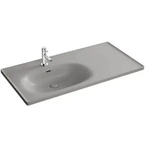 VitrA Equal Lavabo mural, 7243B476-0001, pas cher