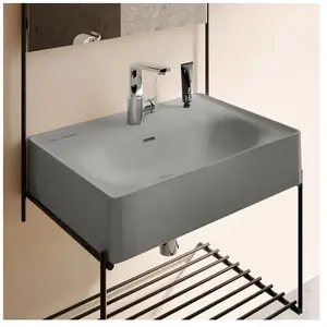 VitrA Equal Vasque à poser, 7241B476-0001, pas cher