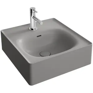 VitrA Equal Lave-mains, 7240B476-0631, pas cher