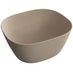 VitrA Plural Vasque à poser, 7811B474-0016,