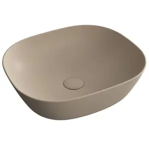 VitrA Plural Vasque à poser, 7810B474-0016,