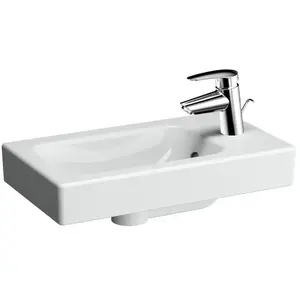 VitrA Options Lave-mains, 5870B003-0001, pas cher