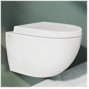 VitrA Sento Abattant WC, 86-003R409, pas cher