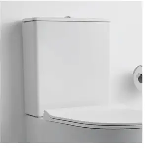 VitrA Sento Réservoir de chasse, 5639B003-5042, pas cher