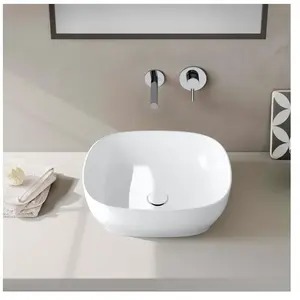 VitrA Options Vasque à poser, 5994B403-0016, pas cher