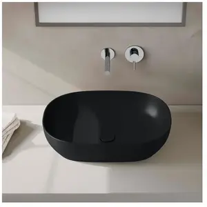 VitrA Options Vasque à poser, 5995B483-0016, pas cher