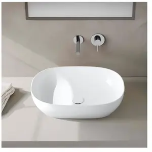 VitrA Options Vasque à poser, 5995B403-0016, pas cher