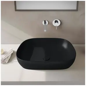 VitrA Options Vasque à poser, 5993B483-0016,