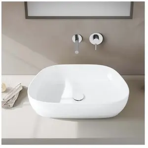 VitrA Options Vasque à poser, 5993B403-0016, pas cher