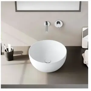 VitrA Options Vasque à poser, 5992B401-0016, pas cher